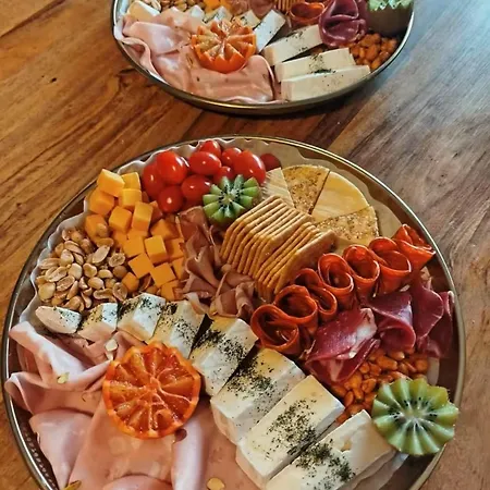 Luxusní stan Domaine Des Pins L'ile Au Dome *