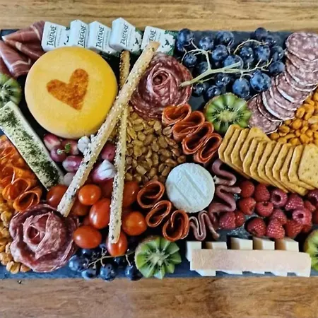 Domaine Des Pins L'ile Au Dome *