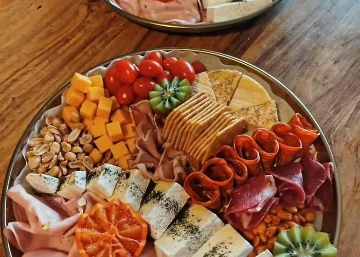 Luxusní stan Domaine Des Pins L'ile Au Dome *