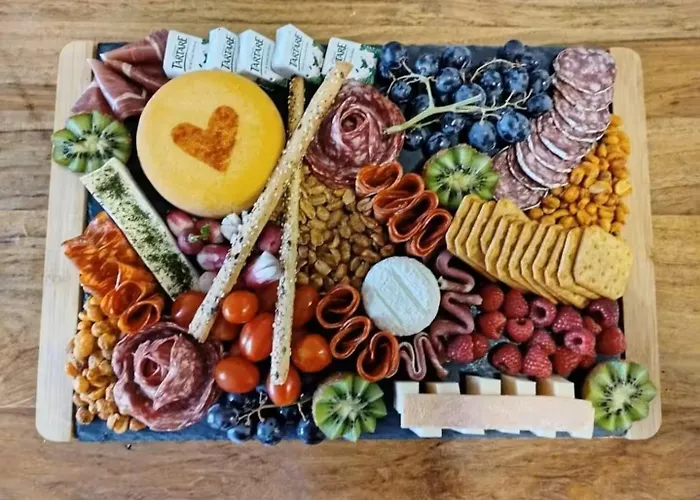 Domaine Des Pins L'ile Au Dome *